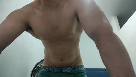 INSTAGRAM  camilodlx online show from February 5, 11:37 am