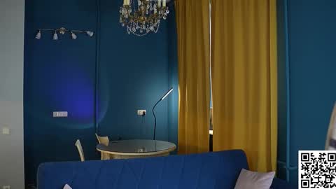 Snapshot of inspiration_in_frame chatting on October 9, 11:41 am Sully and Kate online show from October 9, 11:41 am