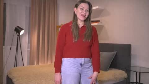 Rina online show from February 4, 4:35 pm