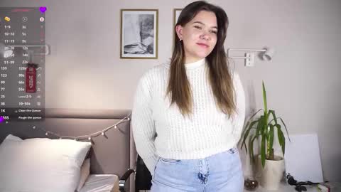 Rina online show from February 10, 4:00 pm