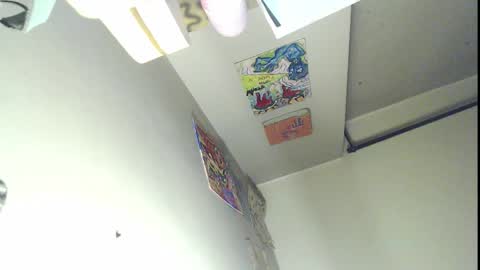 Insunnity666 online show from September 19, 2:51 pm