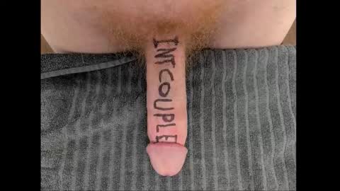 Snapshot of intcouple420 chatting on October 18, 9:10 am intcouple420 online show from October 18, 9:10 am