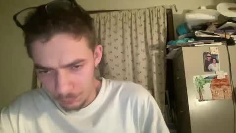 Snapshot of intelligentmanxox5 chatting on February 16, 6:53 am intelligentmanxox5 online show from February 16, 6:53 am