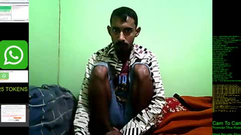 interne8famous online show from December 8, 10:30 am