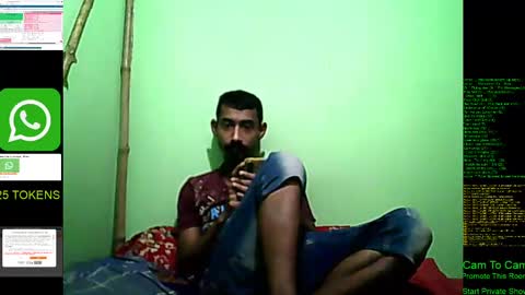 interne8famous online show from December 23, 8:55 am