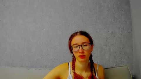 Bernadette  Join  online show from April 14, 9:32 pm