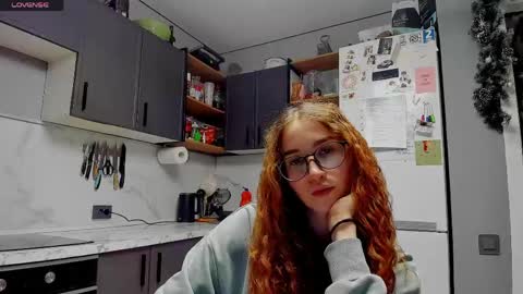 Bernadette  Join  online show from May 30, 10:18 pm