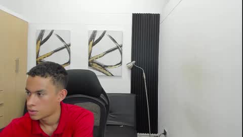 Damian Sam Jack Daniel and James online show from October 7, 4:48 pm