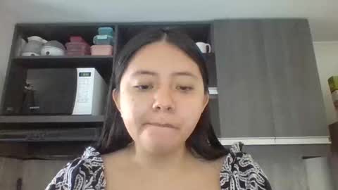 Iris 3 online show from November 7, 1:44 pm