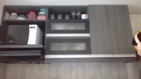 Snapshot of inthegreenway chatting on February 12, 3:18 pm Iris 3 online show from February 12, 3:18 pm