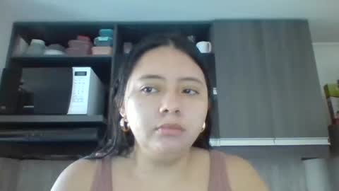 Snapshot of inthegreenway chatting on February 26, 2:05 pm Iris 3 online show from February 26, 2:05 pm