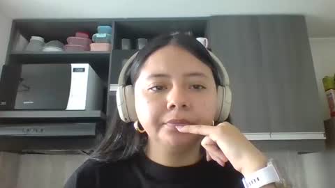 Snapshot of inthegreenway chatting on March 3, 3:40 pm Iris 3 online show from March 3, 3:40 pm