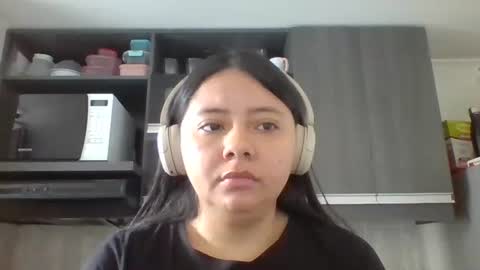 Snapshot of inthegreenway chatting on March 5, 3:08 pm Iris 3 online show from March 5, 3:08 pm