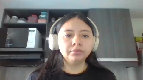 Snapshot of inthegreenway chatting on March 9, 3:05 pm Iris 3 online show from March 9, 3:05 pm