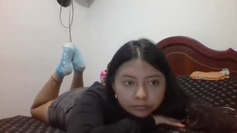 Snapshot of inthegreenway chatting on March 15, 12:05 am Iris 3 online show from March 15, 12:05 am