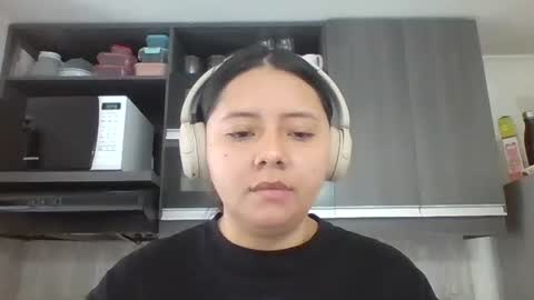 Snapshot of inthegreenway chatting on March 17, 2:20 pm Iris 3 online show from March 17, 2:20 pm