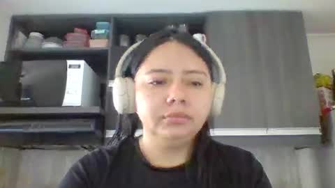 Snapshot of inthegreenway chatting on March 20, 2:22 pm Iris 3 online show from March 20, 2:22 pm