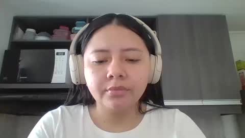 Snapshot of inthegreenway chatting on March 24, 2:33 pm Iris 3 online show from March 24, 2:33 pm