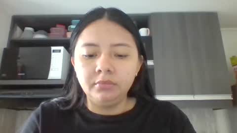 Snapshot of inthegreenway chatting on March 25, 2:45 pm Iris 3 online show from March 25, 2:45 pm