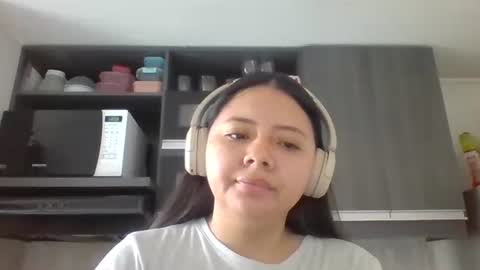 Snapshot of inthegreenway chatting on March 26, 2:33 pm Iris 3 online show from March 26, 2:33 pm