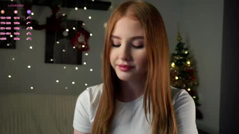 Ellie online show from December 23, 2:07 pm