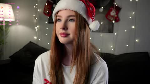 Ellie online show from December 30, 2:08 pm