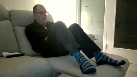 inthemood63 online show from January 31, 7:11 pm