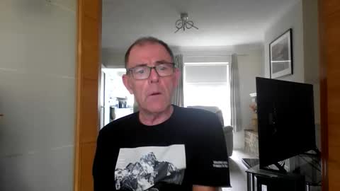 inthemood63 online show from June 6, 1:05 pm