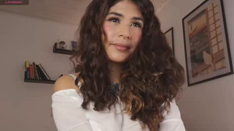 Caliope online show from September 19, 11:27 pm