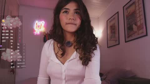 Caliope online show from September 25, 10:35 pm