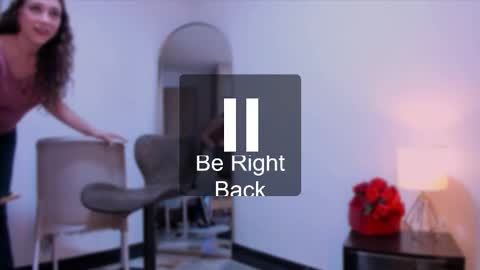 Pantyhose Queen online show from February 27, 8:09 pm