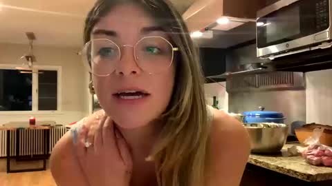 IntoTheWoodsWeGo online show from October 11, 9:46 pm