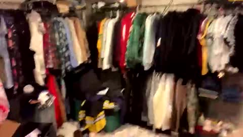 IntoTheWoodsWeGo online show from October 18, 4:41 pm