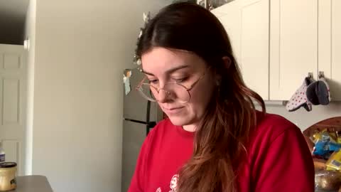 IntoTheWoodsWeGo online show from February 27, 7:47 pm