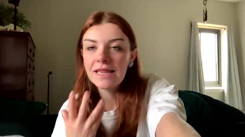 IntoTheWoodsWeGo online show from March 7, 2:14 pm