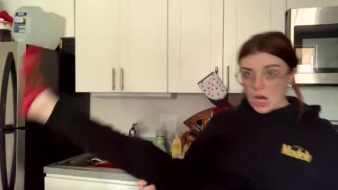 IntoTheWoodsWeGo online show from March 13, 7:42 pm