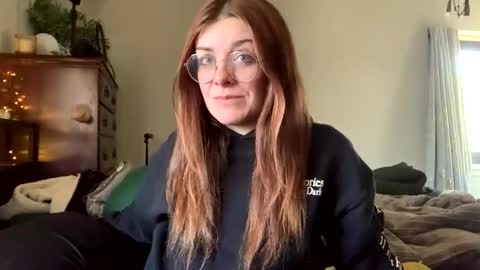 IntoTheWoodsWeGo online show from March 14, 9:09 pm