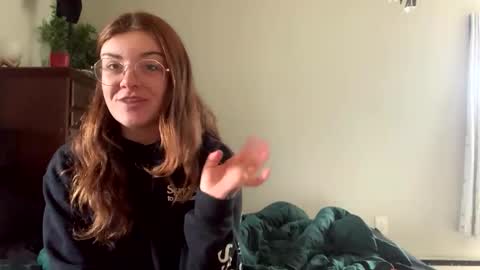 IntoTheWoodsWeGo online show from March 23, 7:18 pm