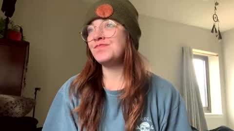 IntoTheWoodsWeGo online show from March 25, 3:40 pm