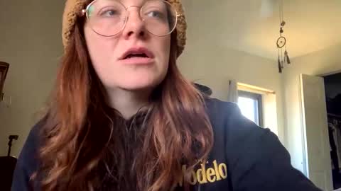 IntoTheWoodsWeGo online show from March 28, 4:28 pm