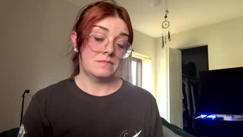 IntoTheWoodsWeGo online show from March 30, 9:16 pm