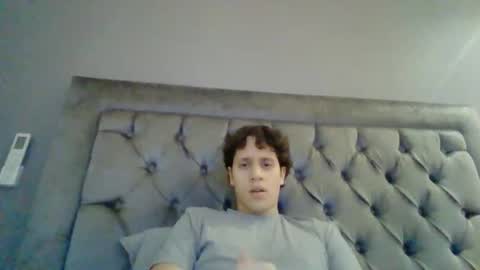 Snapshot of introducingthebrilliance chatting on April 23, 4:35 am WillyTripleXxx online show from April 23, 4:35 am