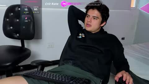 invincible200 online show from October 22, 2:28 pm