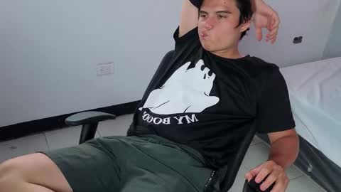 invincible200 online show from October 31, 1:45 pm