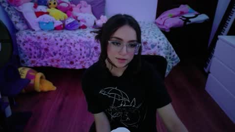 Snapshot of invisibledollx chatting on May 26, 8:10 am invisibledollx online show from May 26, 8:10 am