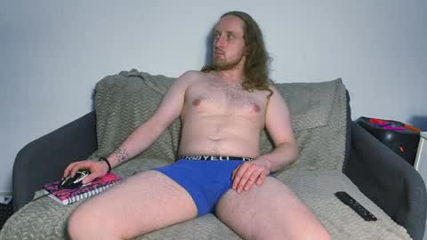 DrownMentally online show from April 3, 2:09 am