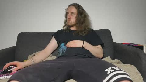 DrownMentally online show from April 3, 4:05 pm