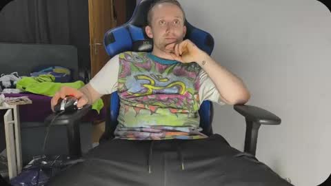DrownMentally online show from May 21, 10:22 am