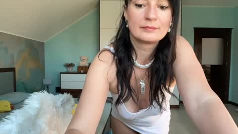 iracherrynow online show from April 7, 8:04 am