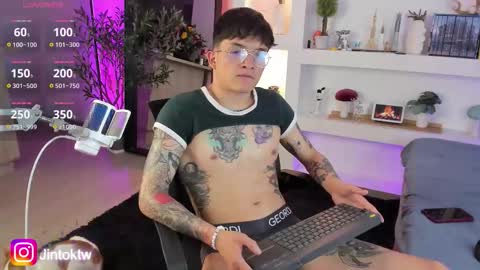 ireliaboy online show from February 20, 3:25 am